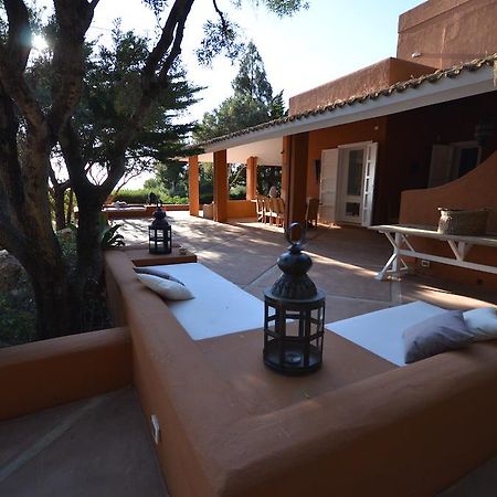Dimora Dell'Olivastro Bed & Breakfast Favignana Ngoại thất bức ảnh