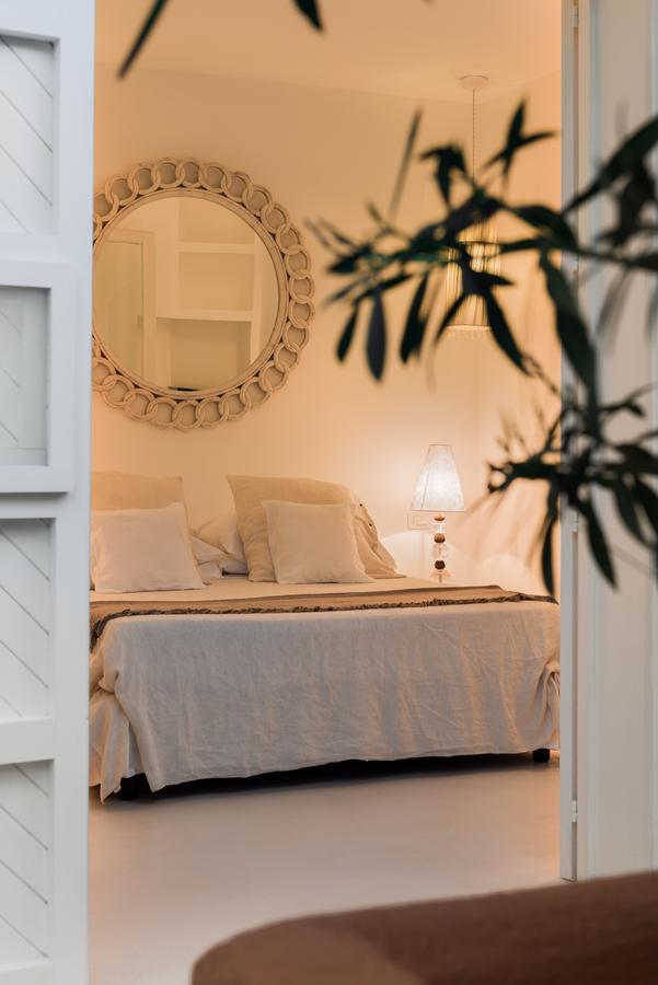 Dimora Dell'Olivastro Bed & Breakfast Favignana Ngoại thất bức ảnh