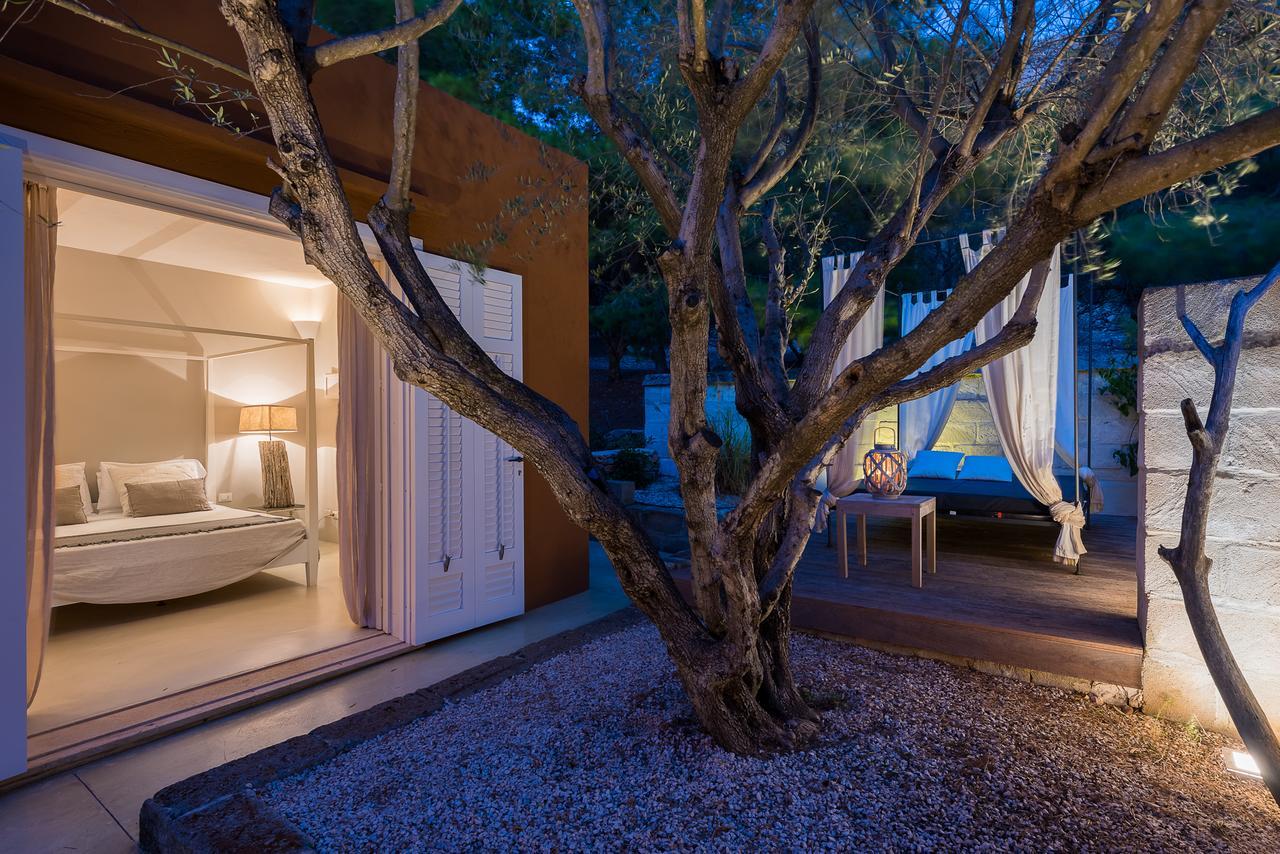 Dimora Dell'Olivastro Bed & Breakfast Favignana Ngoại thất bức ảnh