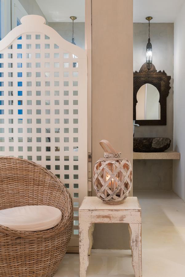 Dimora Dell'Olivastro Bed & Breakfast Favignana Ngoại thất bức ảnh